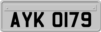 AYK0179
