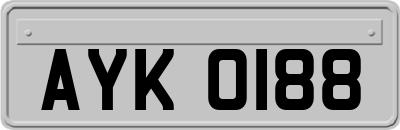 AYK0188