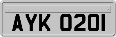 AYK0201