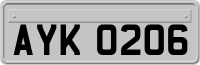 AYK0206