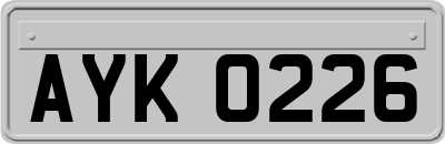 AYK0226