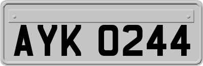 AYK0244