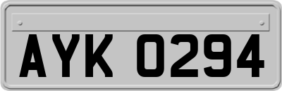 AYK0294