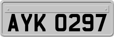 AYK0297