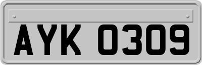 AYK0309