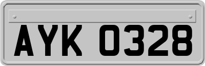 AYK0328