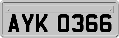 AYK0366
