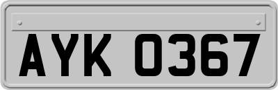 AYK0367