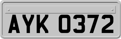 AYK0372