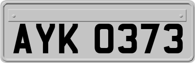 AYK0373