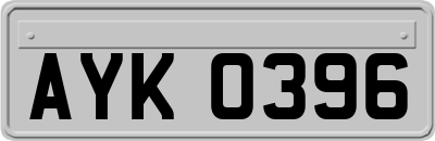 AYK0396