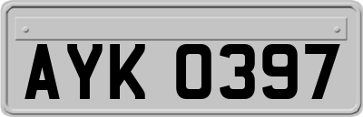 AYK0397