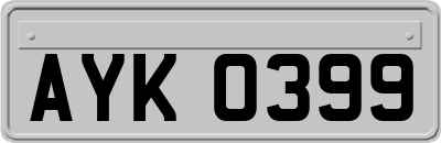 AYK0399