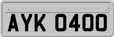 AYK0400