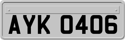 AYK0406