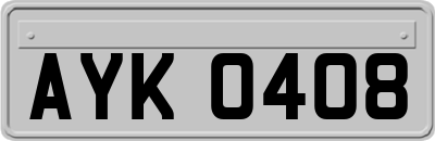 AYK0408