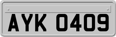 AYK0409