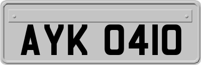 AYK0410