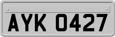 AYK0427