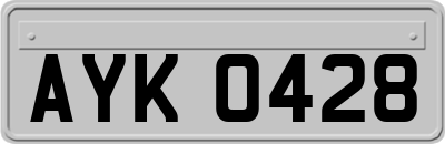 AYK0428