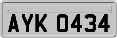 AYK0434
