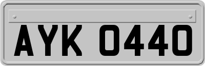 AYK0440