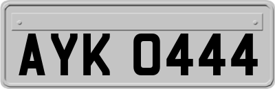 AYK0444