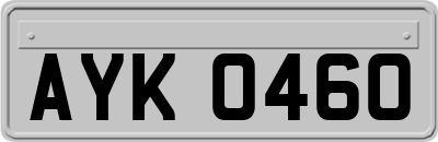 AYK0460