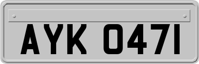 AYK0471