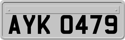 AYK0479