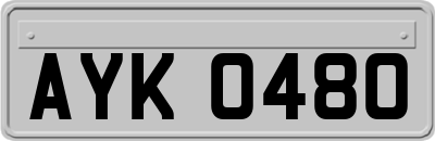 AYK0480