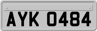 AYK0484