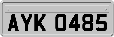 AYK0485