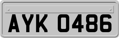 AYK0486