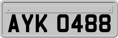 AYK0488