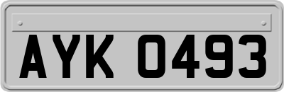 AYK0493
