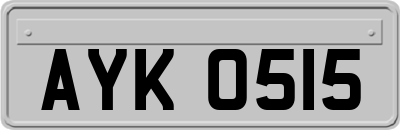 AYK0515