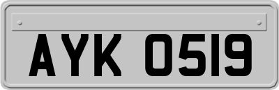AYK0519