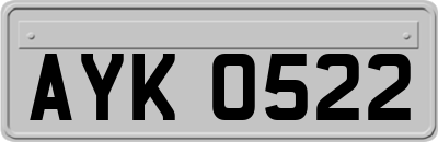 AYK0522