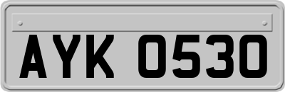 AYK0530