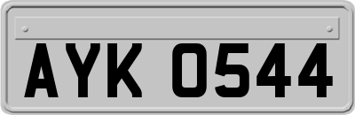 AYK0544