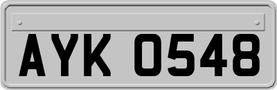 AYK0548