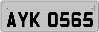 AYK0565