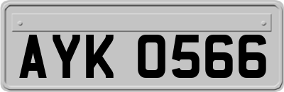 AYK0566