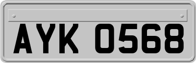 AYK0568