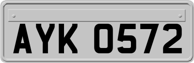 AYK0572