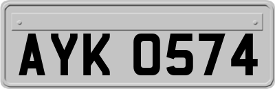AYK0574