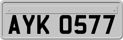 AYK0577
