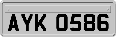 AYK0586