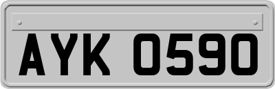 AYK0590